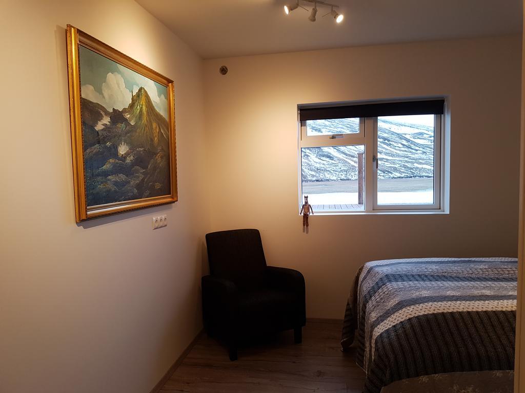 Bolstatharhlith Guesthouse Exterior photo